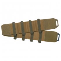 Direct Action Spitfire MK II Elastic Cummerbund - Adaptive Green