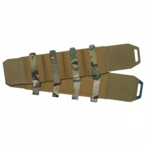 Direct Action Spitfire MK II Elastic Cummerbund - Multicam