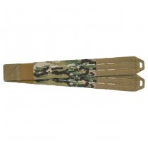 Direct Action Spitfire MK II Modular Cummerbund Slim - MultiCam L