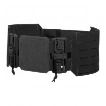 Direct Action Spitfire MK II Rapid Access Cummerbund - Black