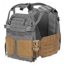 Direct Action Spitfire MK II Rapid Access Cummerbund - Coyote Brown M