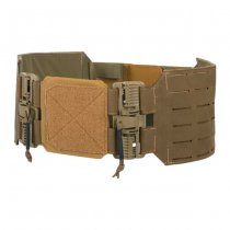 Direct Action Spitfire MK II Rapid Access Cummerbund - Coyote