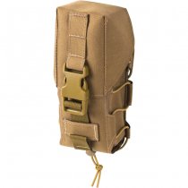 Direct Action Tac Reload Pouch AR-15 - Coyote