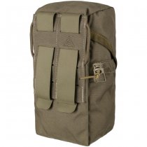 Direct Action Hydro Utility Pouch - Coyote Brown