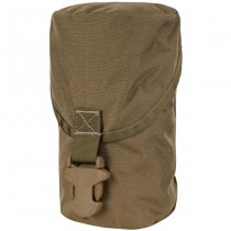 Direct Action Hydro Utility Pouch - Coyote