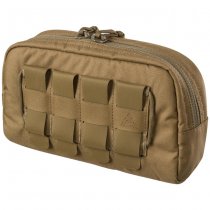 Direct Action NVG Pouch - Adaptive Green