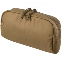 Direct Action NVG Pouch - Coyote