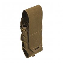 Direct Action Tac Reload Pouch Rifle - Coyote Brown