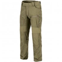 Direct Action Vanguard Combat Trousers - Adaptive Green XL Reg