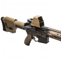 Sightmark Ultra Shot A-Spec Reflex Sight - Dark Earth