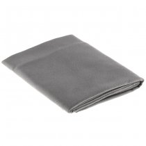 Clawgear Microfiber Towel 40x80cm - Solid Rock