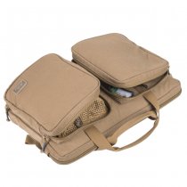 Helikon-Tex Multi Pistol Wallet - Olive Green