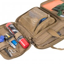 Helikon-Tex Multi Pistol Wallet - Multicam