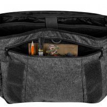 Helikon-Tex Urban Courier Bag Medium Nylon - Grey Melange