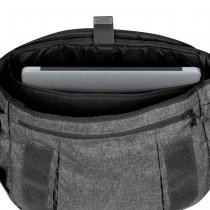 Helikon-Tex Urban Courier Bag Medium Nylon - Grey Melange