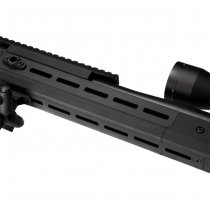 Magpul Pro 700L Folding Stock Long Action - Black