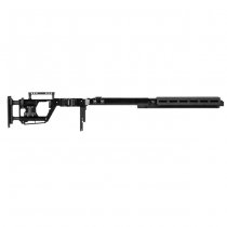 Magpul Pro 700L Folding Stock Long Action - Black