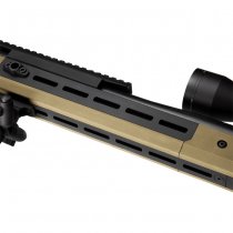 Magpul Pro 700L Folding Stock Long Action - Dark Earth