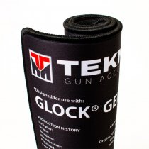 TekMat Cleaning & Repair Mat Ultra 20 - Glock G4