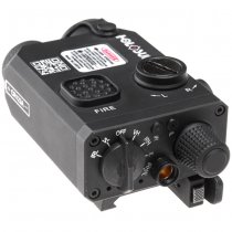 Holosun LS321-RD Multi-Laser Device