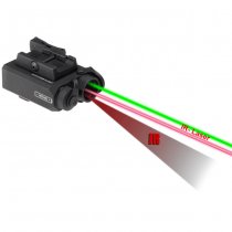 Holosun LS321-GR Multi-Laser Device