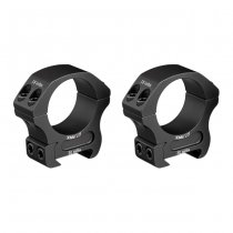 Vortex Optics Pro 30mm Riflescope Rings - High