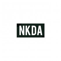 Pitchfork Small NKDA IR Patch - Ranger Green