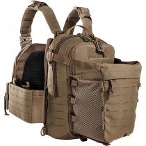 Tasmanian Tiger Assault Pack 12 - Coyote