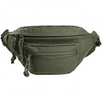 Tasmanian Tiger Modular Hip Bag - Olive