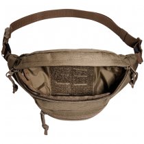 Tasmanian Tiger Modular Hip Bag - Coyote