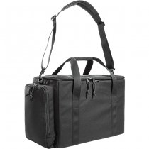 Tasmanian Tiger Modular Range Bag - Black