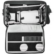 Tasmanian Tiger Modular Range Bag - Black