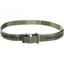 Tasmanian Tiger Webbing Strap 0.75m - Olive