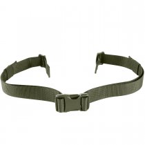 Tasmanian Tiger Hip Belt 25mm - Olive