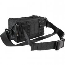 Tasmanian Tiger Small Medic Pack MK2 - Black