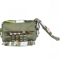 Tasmanian Tiger Small Medic Pack MK2 - Black