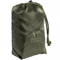 Tasmanian Tiger Raincover S - Olive