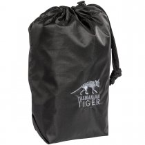 Tasmanian Tiger Raincover M - Black