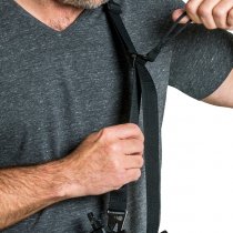 Tasmanian Tiger Gun Sling - Black