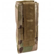 Tasmanian Tiger Single Pistol Magazine Pouch MCL L - Multicam