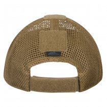 Helikon-Tex BBC Mesh Cap - Olive Green