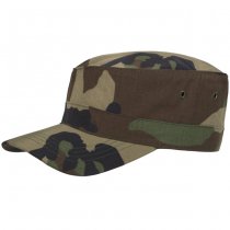 Helikon-Tex Combat Cap - US Woodland