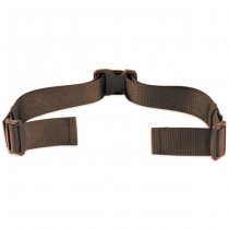 Tasmanian Tiger Hip Belt 38mm - Coyote