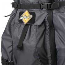 Helikon-Tex Elevation Backpack - Grey / Grey