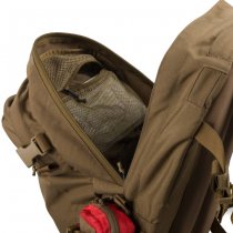 Helikon-Tex Guardian Assault Backpack - Olive Green