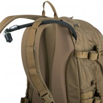 Helikon-Tex Guardian Assault Backpack - Olive Green