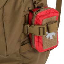 Helikon-Tex Guardian Assault Backpack - Coyote