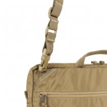 Helikon-Tex Laptop Briefcase - Coyote / Black A