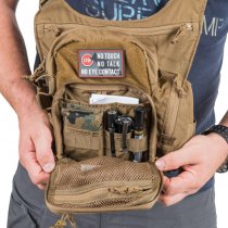 Helikon-Tex EDC Side Bag - Coyote