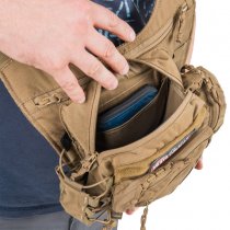 Helikon-Tex EDC Side Bag - Coyote